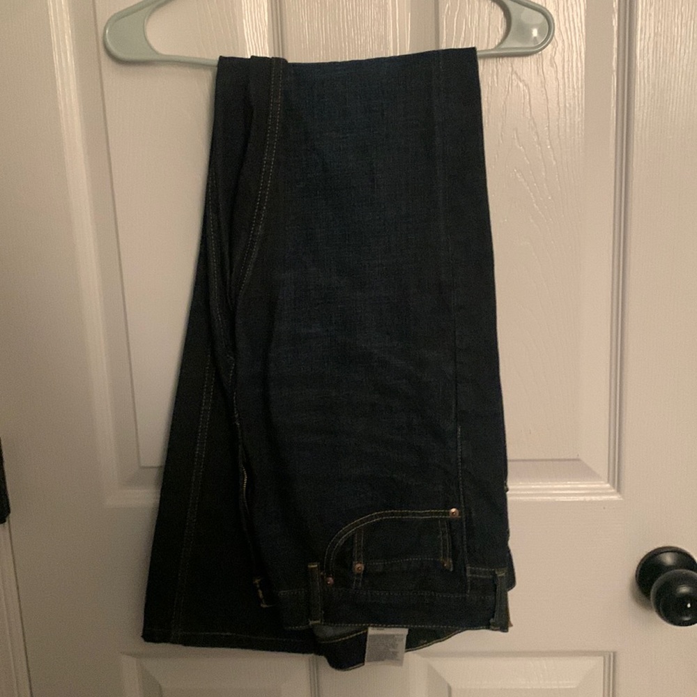 Men’s Levi’s blue Jeans